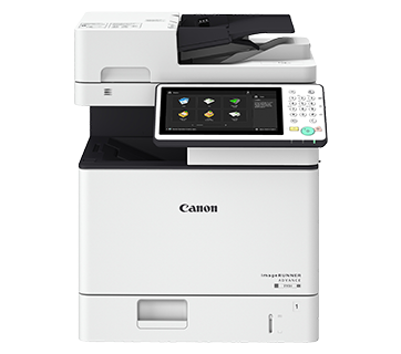 Canon iR 2202N