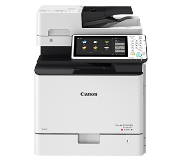 Canon iR 2530